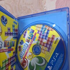 PS4ぷよぷよでてきたので、いる方差し上げます‼️の画像