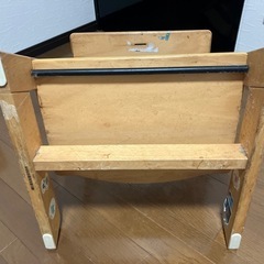 ストッケ　子供椅子の画像