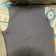 作業服ベスト　寅壱　関東セットの画像