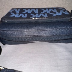Michael Kors マイケルコース　美品　メンズバッグの画像