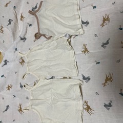 【ベビー服まとめ売り】サイズ70 靴下5-6センチの画像