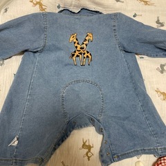 【ベビー服まとめ売り】サイズ70 靴下5-6センチの画像