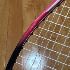 (ミズノ)バドミントンラケット4Uの画像