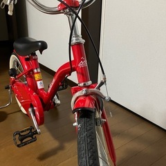 自転車
の画像