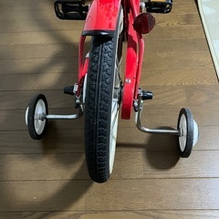 自転車
の画像