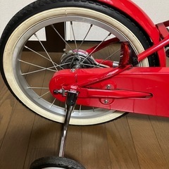 自転車
の画像
