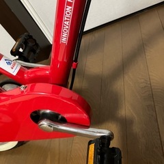 自転車
の画像