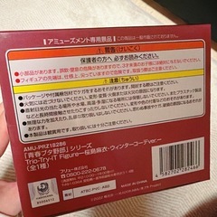 青春ブタ野郎ー桜島麻衣ーウィンターコーデばーじバージョンの画像