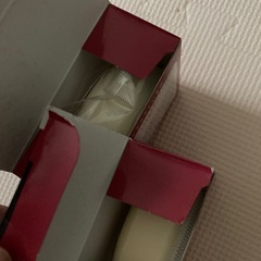 醸す うるおいせっけん潤い石鹸の画像