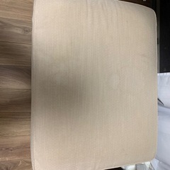 オットマンの画像