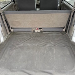 車検ほぼ2年⭐️エブリーの画像