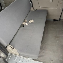 車検ほぼ2年⭐️エブリーの画像