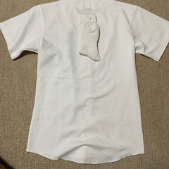 野球　練習着の画像