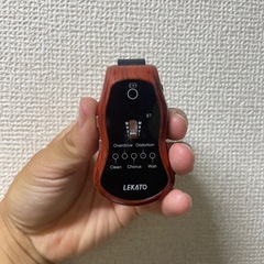 ギターセット（バッグ等）の画像