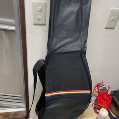 ギターセット（バッグ等）の画像