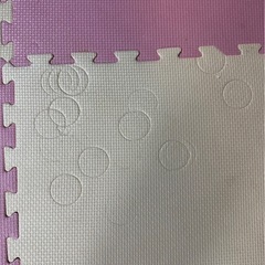 ジョイントマットの画像