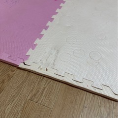 ジョイントマットの画像