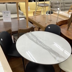 ダイニング5点セット【トレファク 川越店】の画像