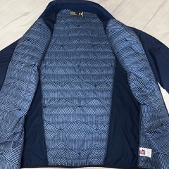 アンダーアーマー　XL パーカー　美品の画像
