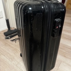 スーツケース19いんち19インチの画像