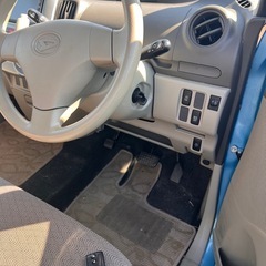🚗ダイハツ タント  車検有効期間✅2026年4月まで  走行距離✅85,200kmの画像