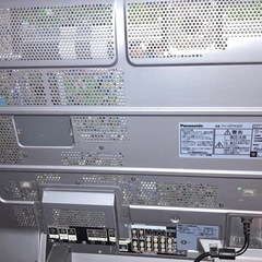 テレビの画像