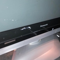 テレビの画像