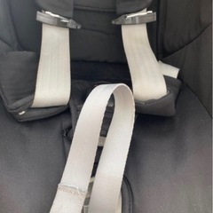 cybex 
チャイルドシートの画像