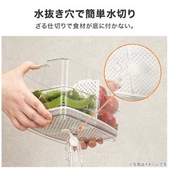 フレッシュキーパー　
Mサイズの画像