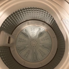 【急募】冷蔵庫と洗濯機
セットの画像