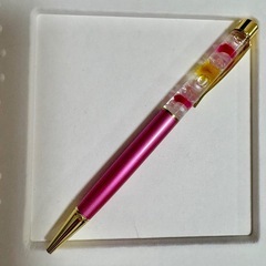 SAKURAハンドメイド教室　体験会します⭐️の画像