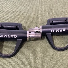 ガーミン GARMIN ラリー RALLY RS100 パワーメーター動作確認済の画像