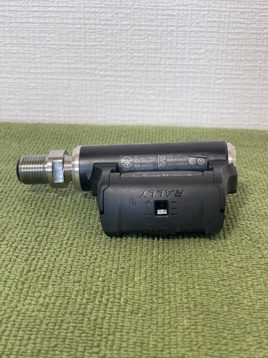 ガーミン GARMIN ラリー RALLY RS100 パワーメーター動作確認済