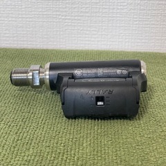 ガーミン GARMIN ラリー RALLY RS100 パワーメーター動作確認済の画像