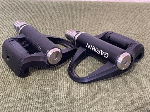 ガーミン GARMIN ラリー RALLY RS100 パワーメーター動作確認済