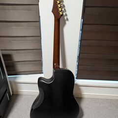 エレアコ Morris Tornado Eclipse EZの画像