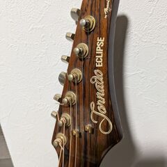 エレアコ Morris Tornado Eclipse EZの画像