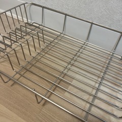 水切りカゴ、他にもの画像