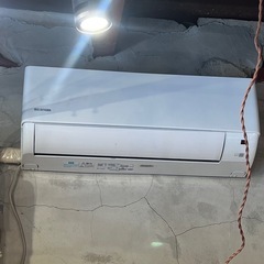 エアコン3台　冷房&暖房OK！最新のものもあります。の画像