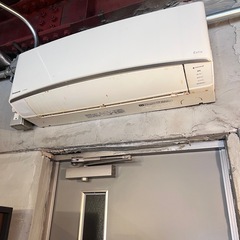 エアコン3台　冷房&暖房OK！最新のものもあります。の画像