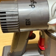 ダイソン　一部訳あり品　激安価格にての画像