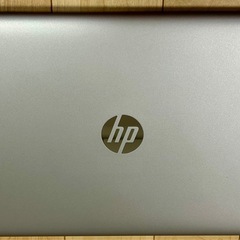 HP 美品 薄型 ノートPC 第7世代 8GBメモリー SSD Office2024 Windows11 の画像