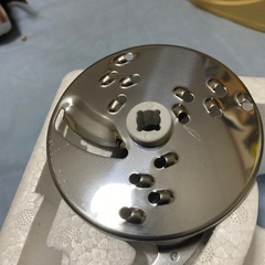 フードの画像
