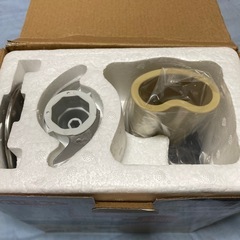 フードの画像