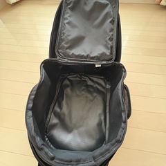 
TANAX モトフィズ　オールウェザーシートバッグの画像