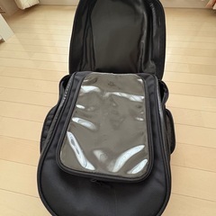 
TANAX モトフィズ　オールウェザーシートバッグの画像