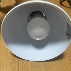美品 ニトリ　ペンダントライトの画像