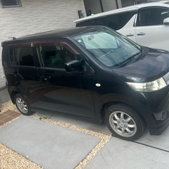 中古軽自動車スズキの画像