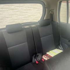 中古軽自動車スズキの画像