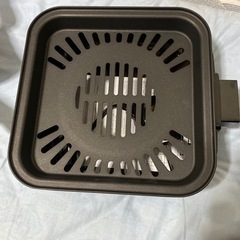 焼肉プレート？の画像